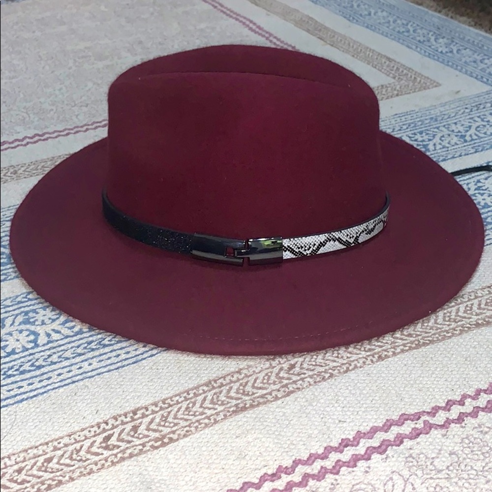 Beautiful INC International Concepts Hat